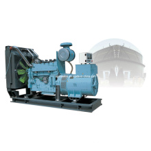 Gasgenerator-Set (NPDYR)